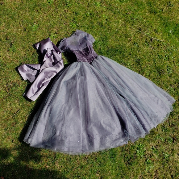 Prom / Grad Dress - Picture 3 of 16